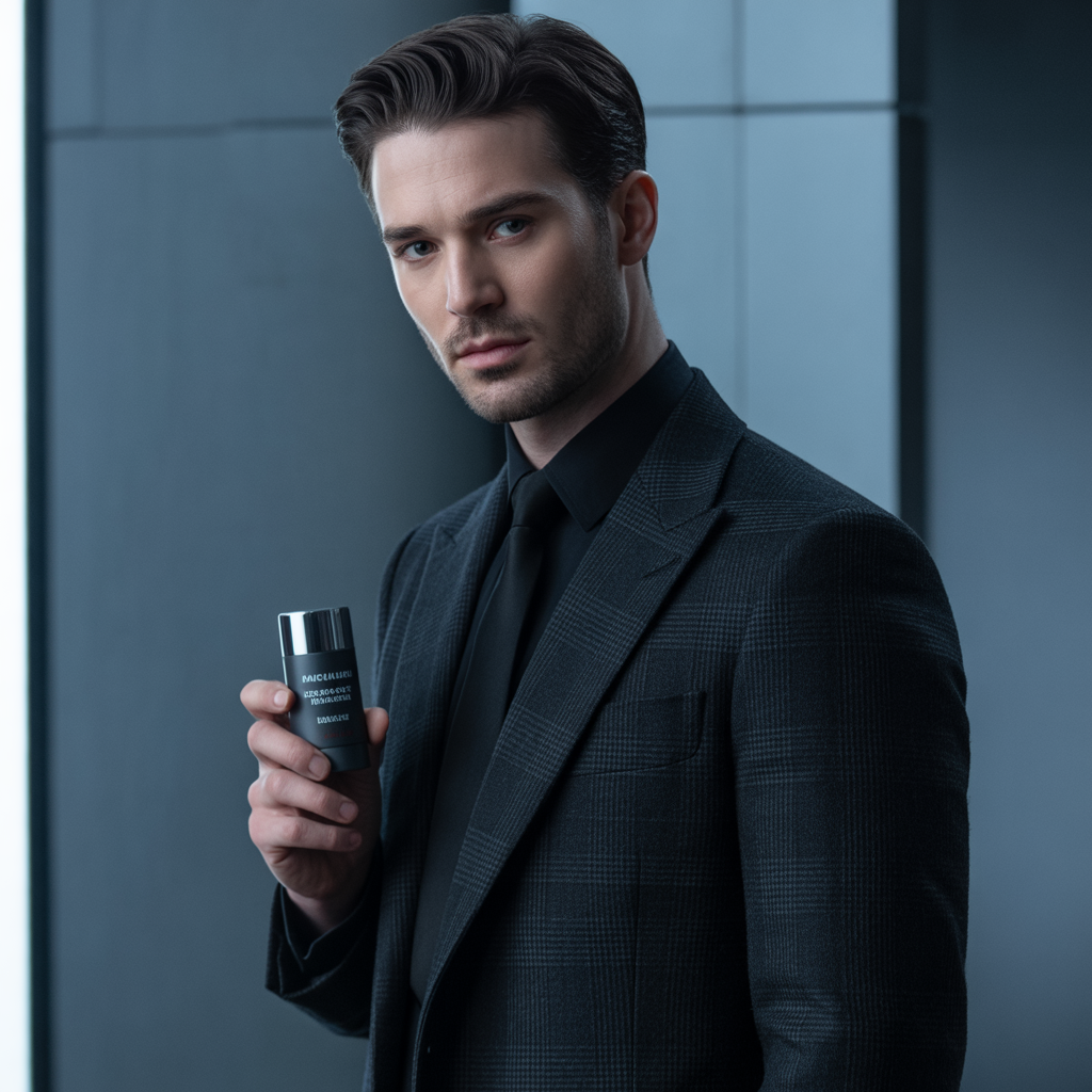 mens deodorant