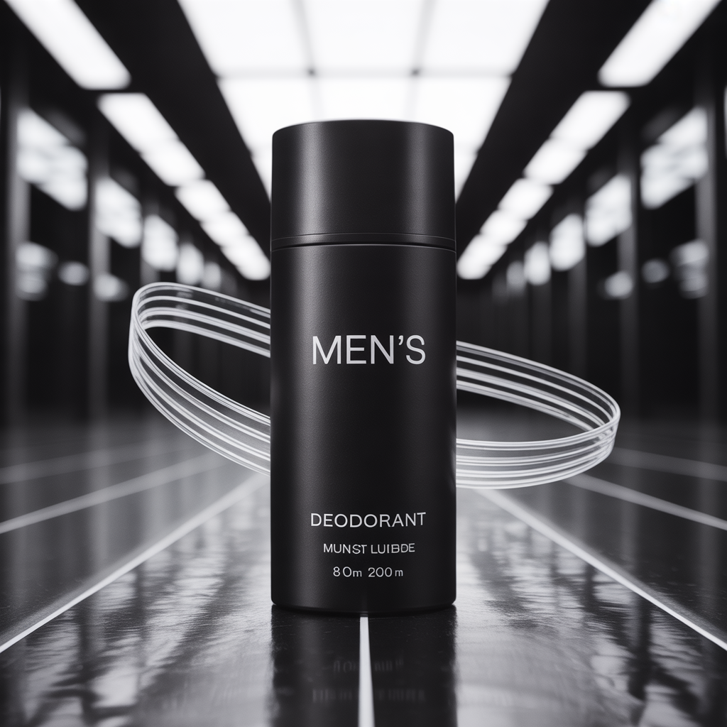 mens deodorant