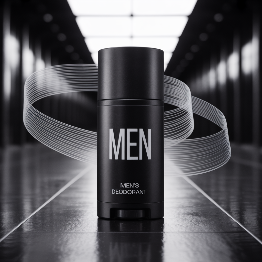 mens deodorant