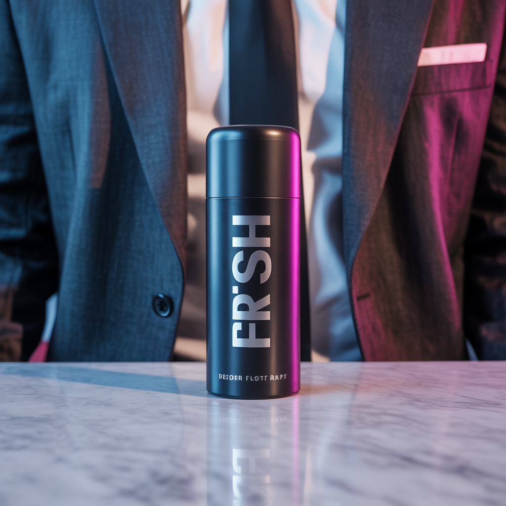 mens deodorant