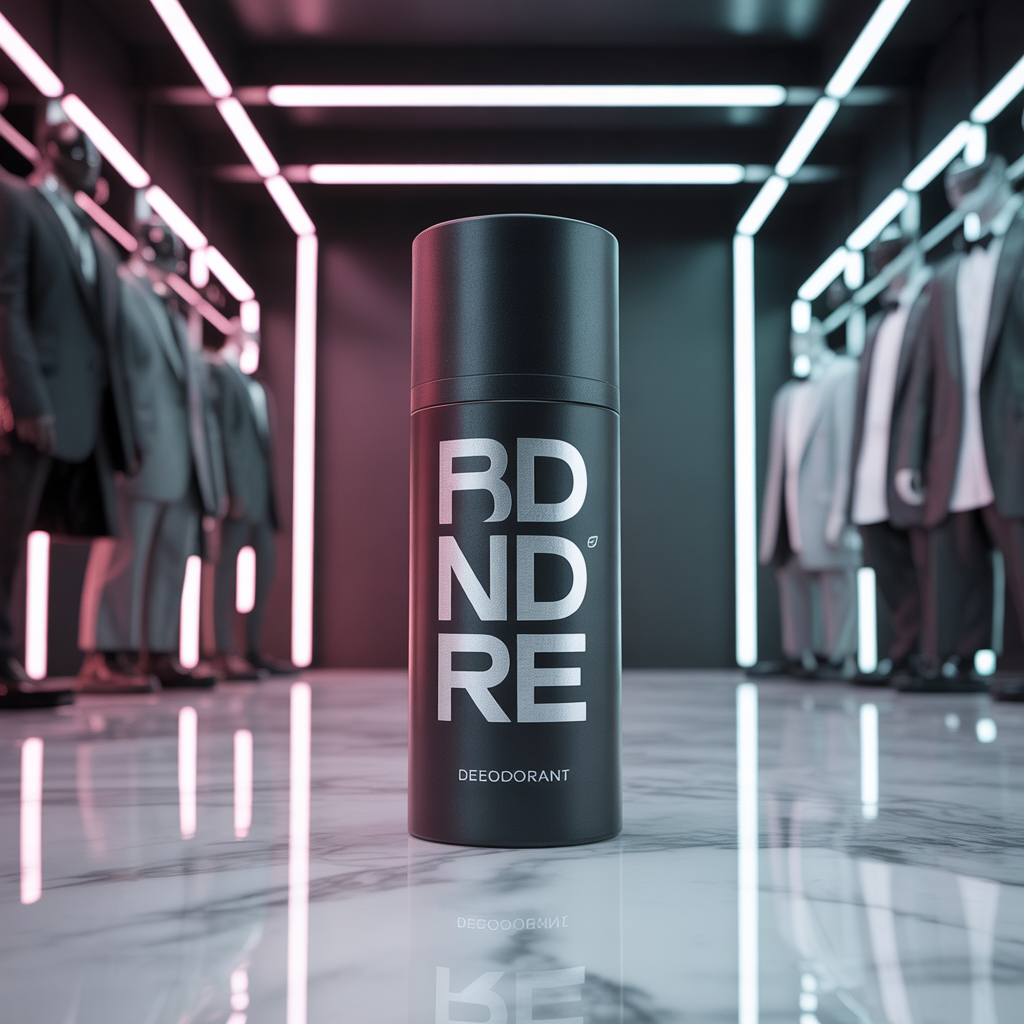 mens deodorant
