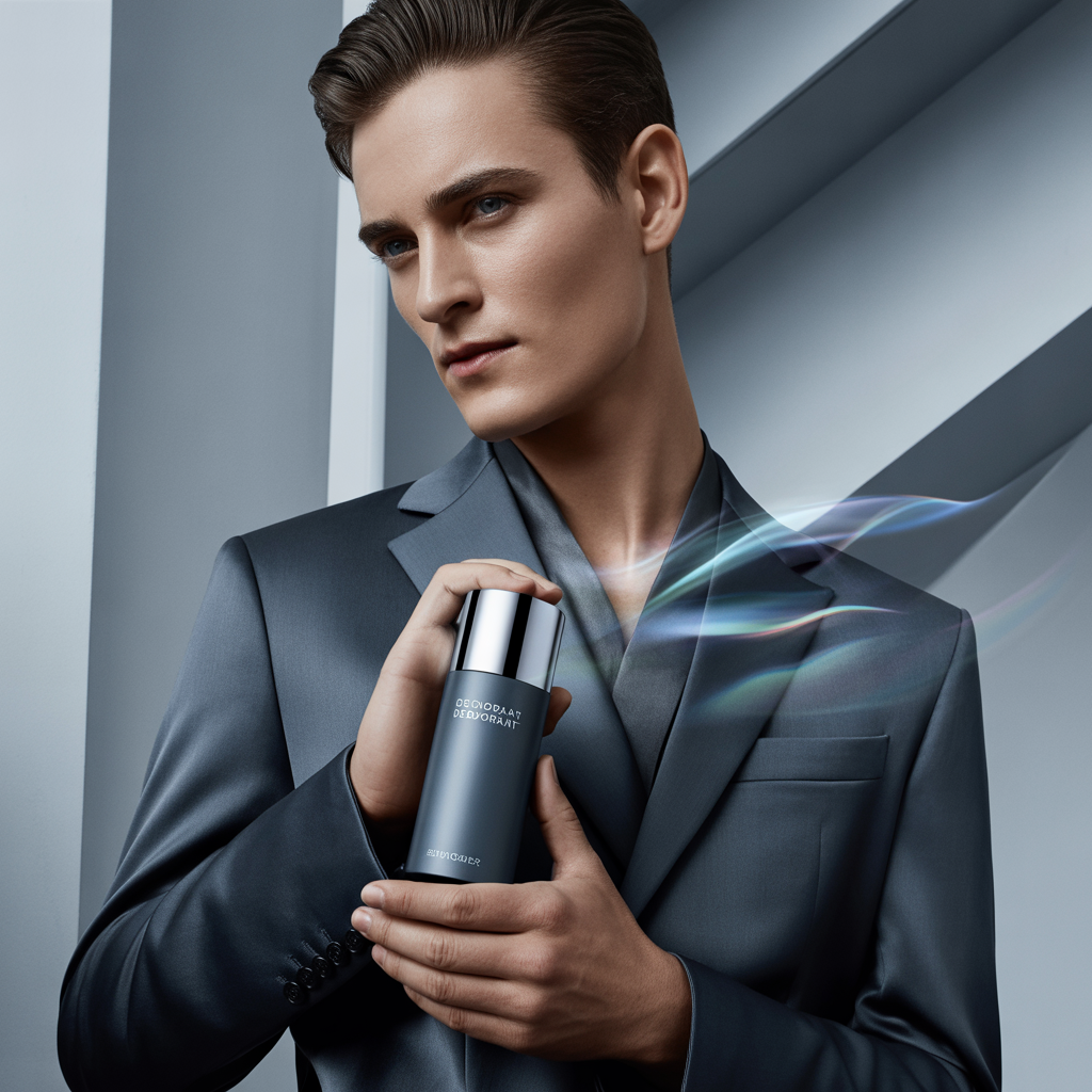 mens deodorant