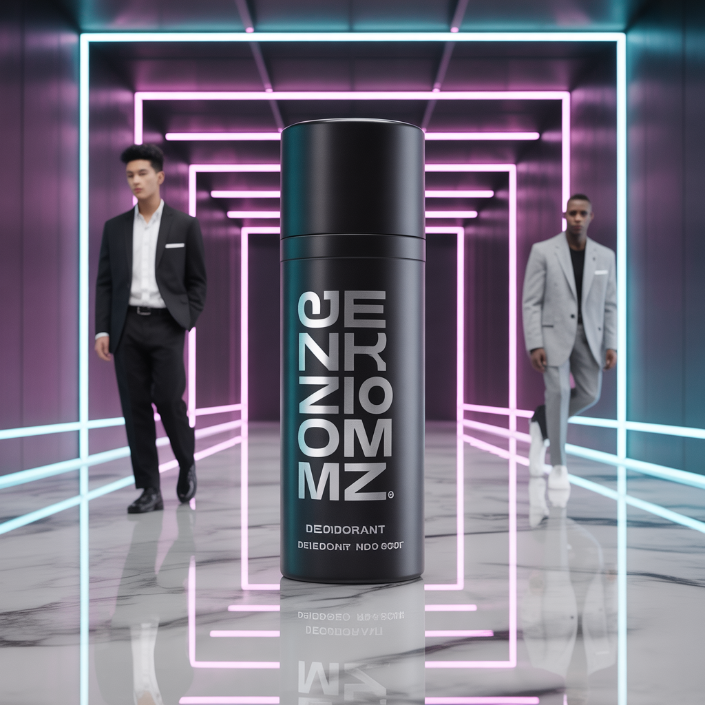 mens deodorant
