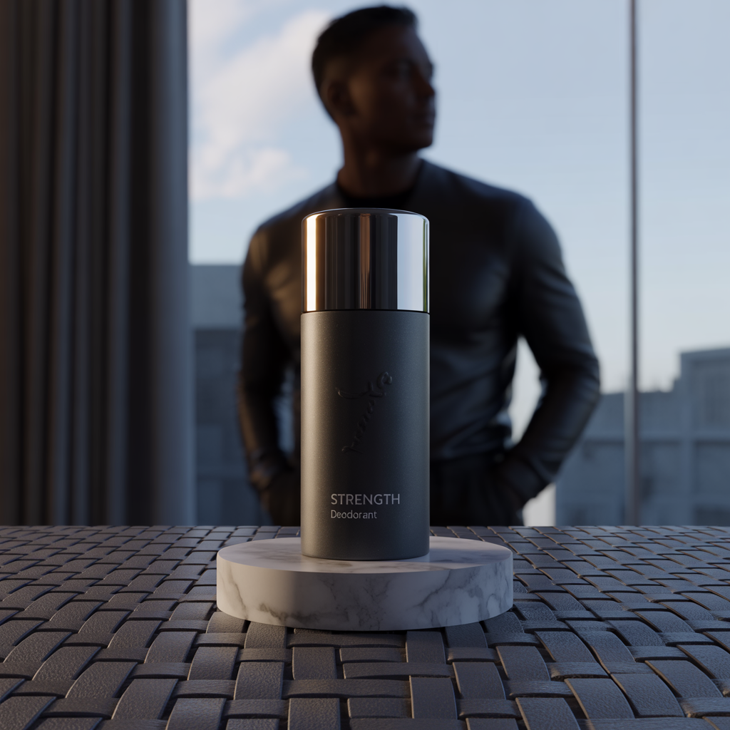 mens deodorant