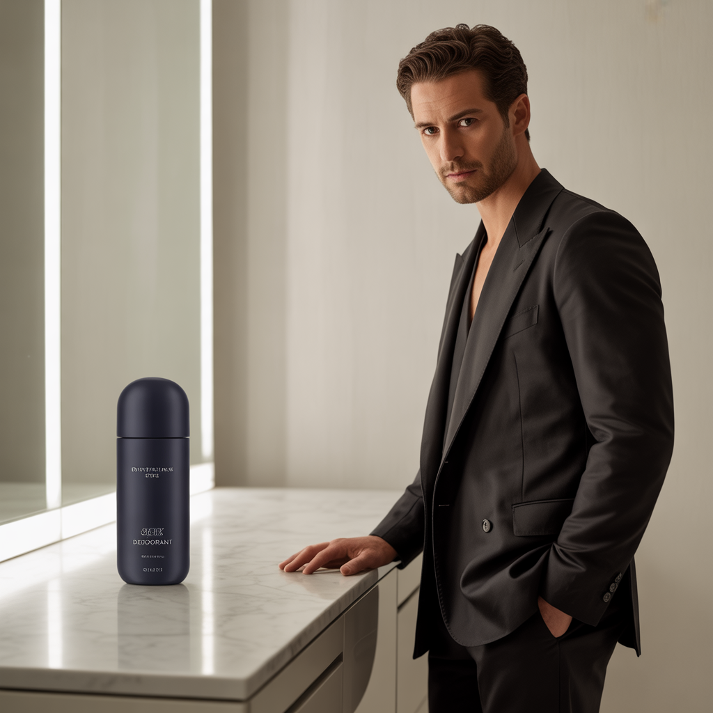 mens deodorant