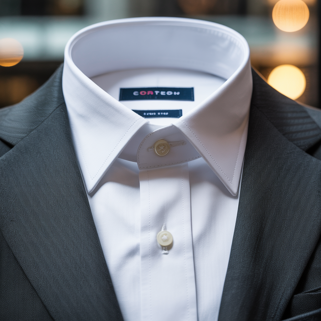 mens dress shirt
