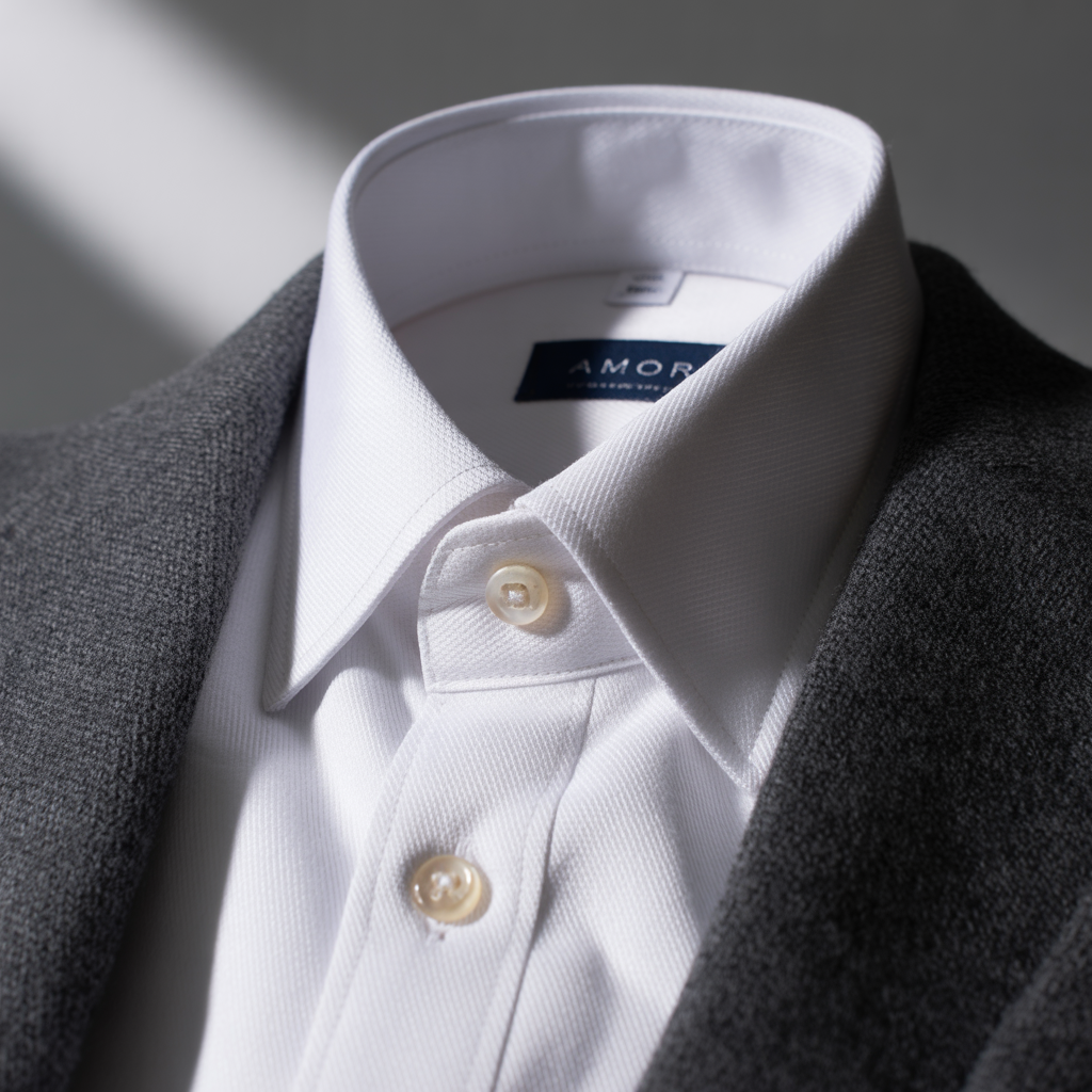 mens dress shirt