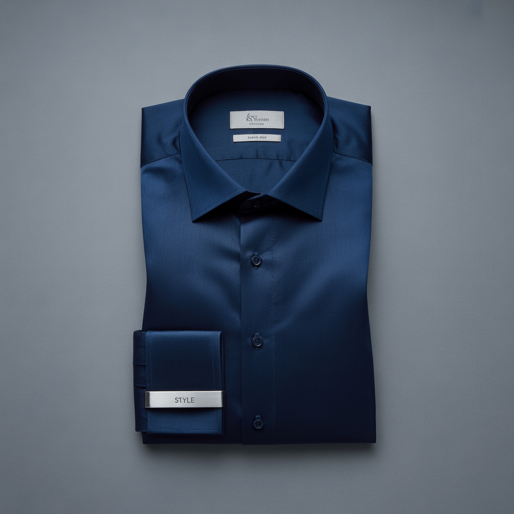mens dress shirt