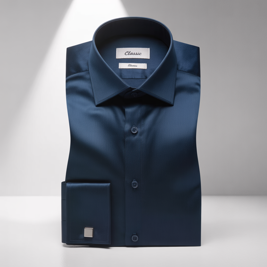 mens dress shirt