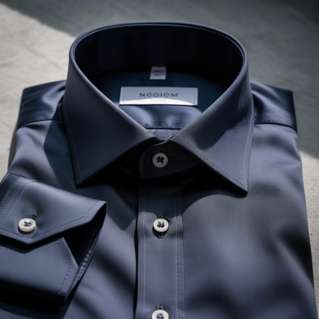 mens dress shirt