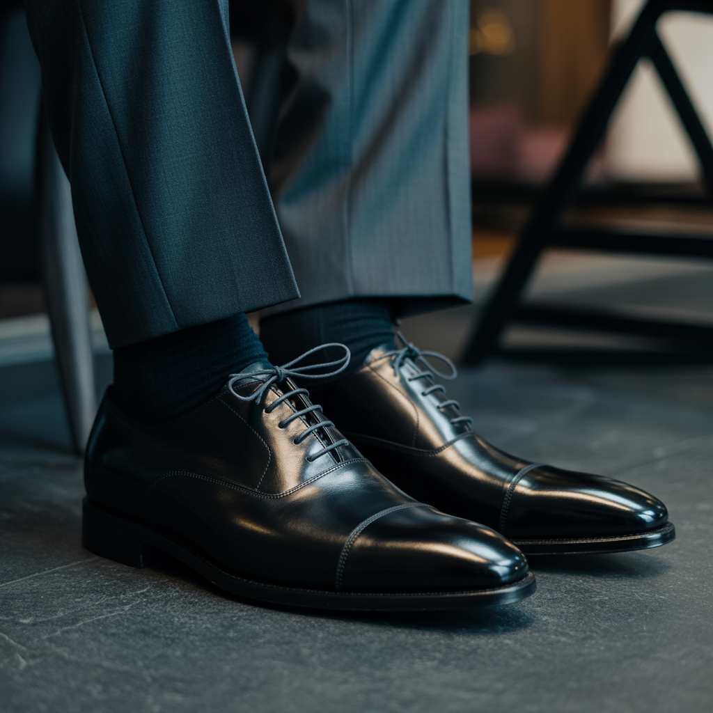 mens dress shoes