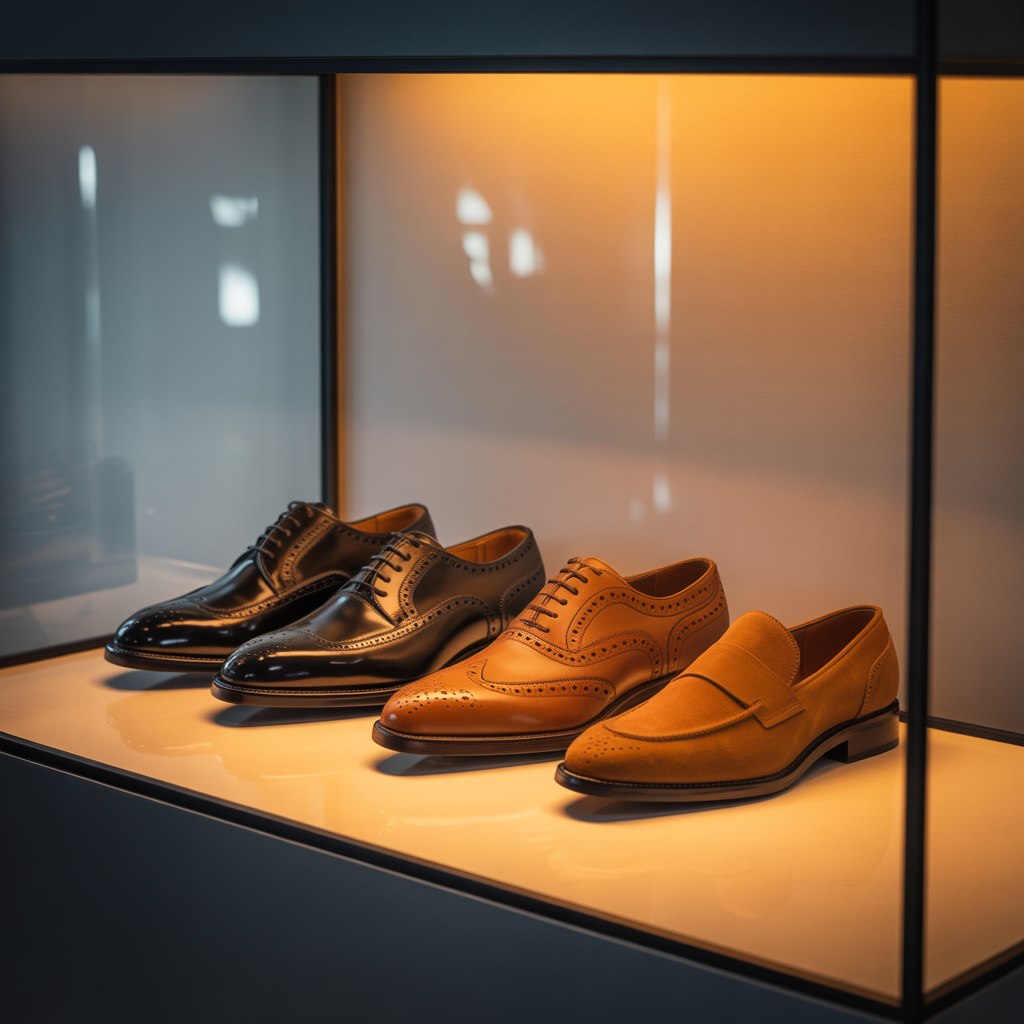 mens dress shoes