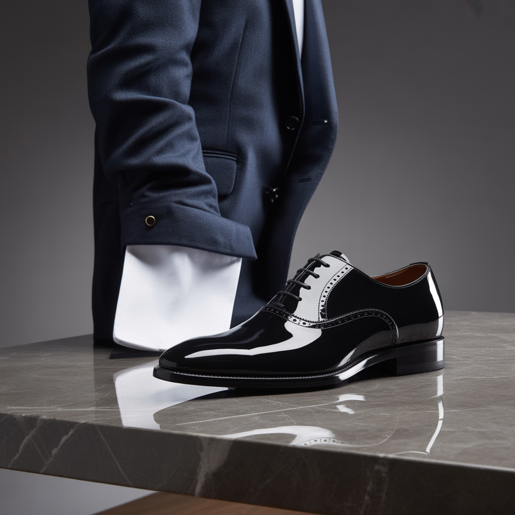 mens dress shoes