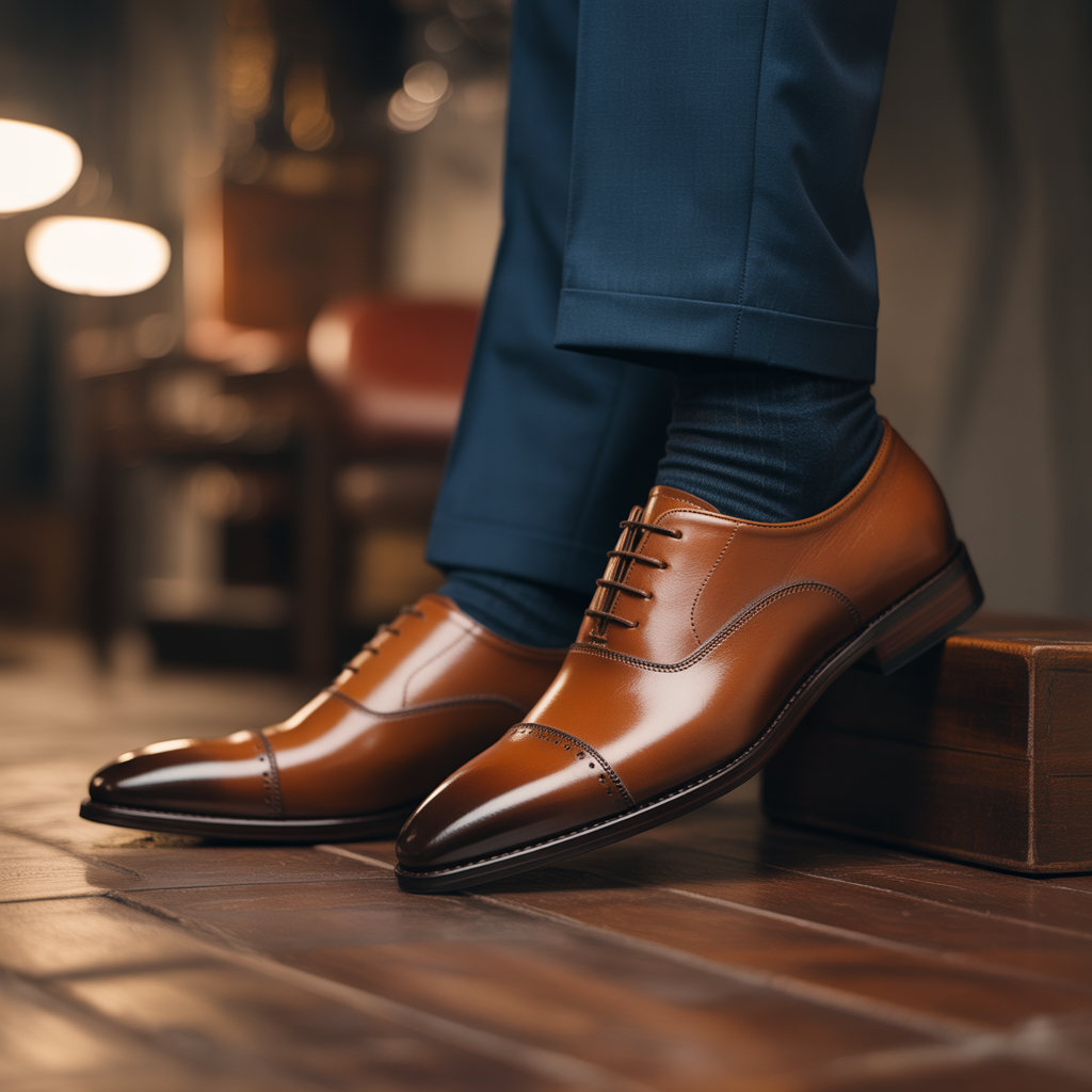 mens dress shoes