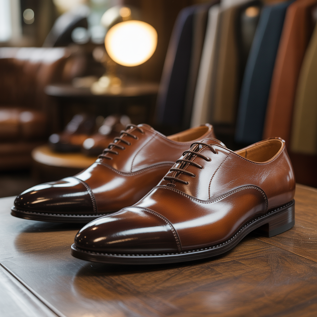 mens dress shoes