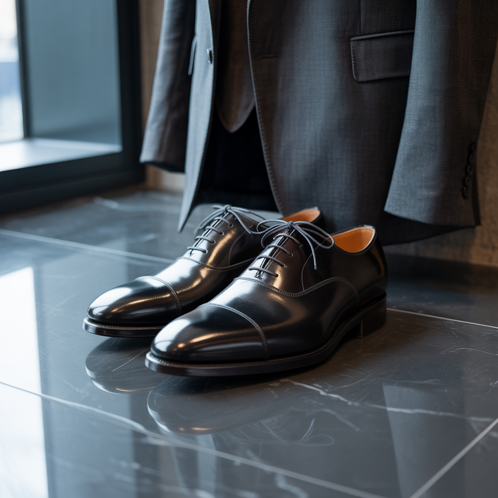 mens dress shoes