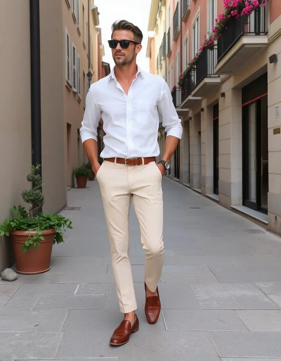 mens european fashion summer looks to try