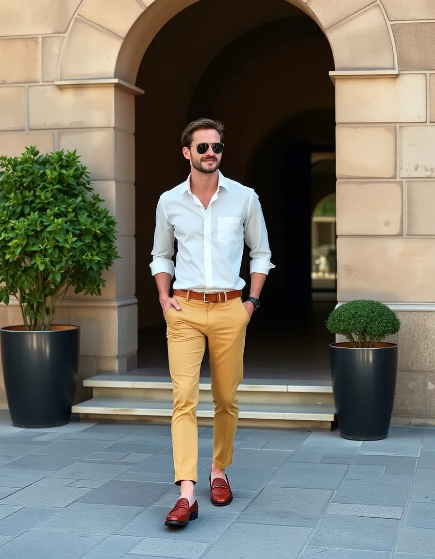 mens european fashion summer looks to try