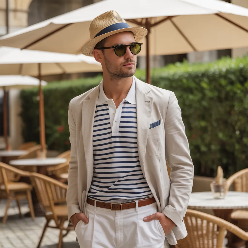 mens european fashion summer looks to try