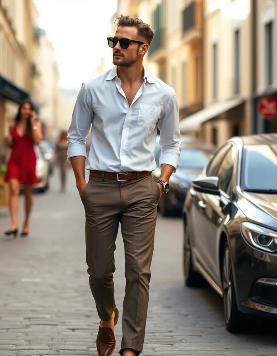 mens european fashion summer looks to try