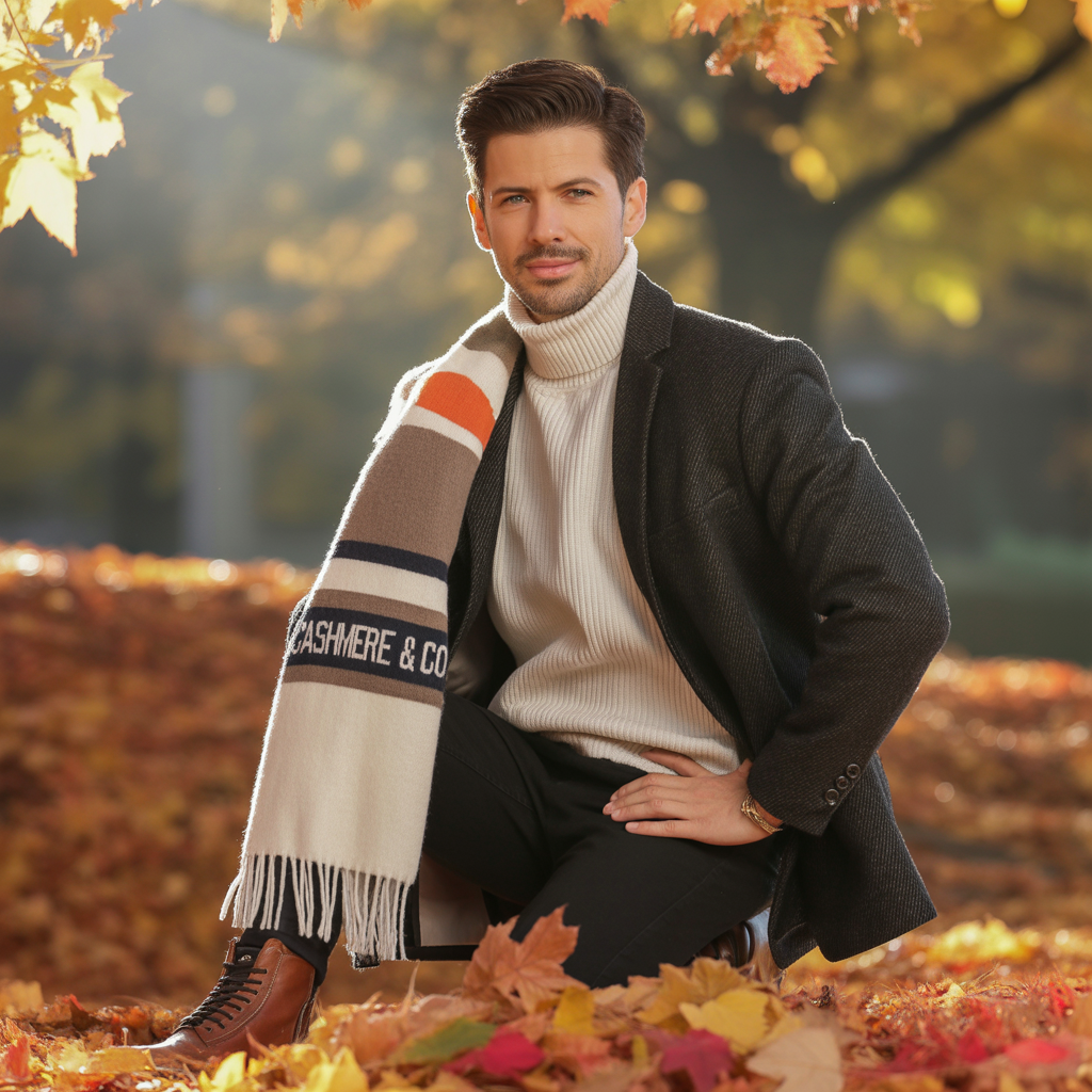 mens fall fashion