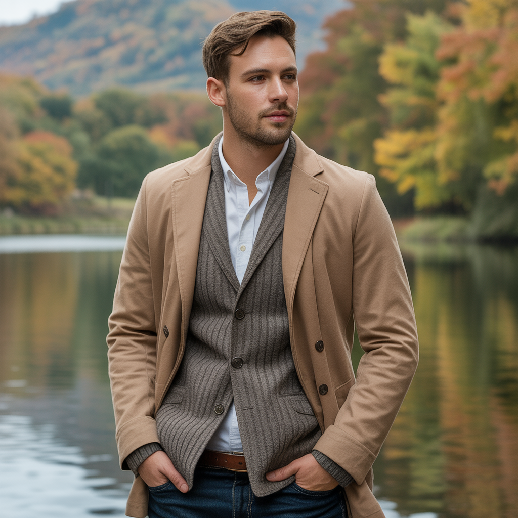 men's fall fashion