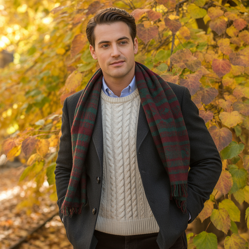 mens fall fashion