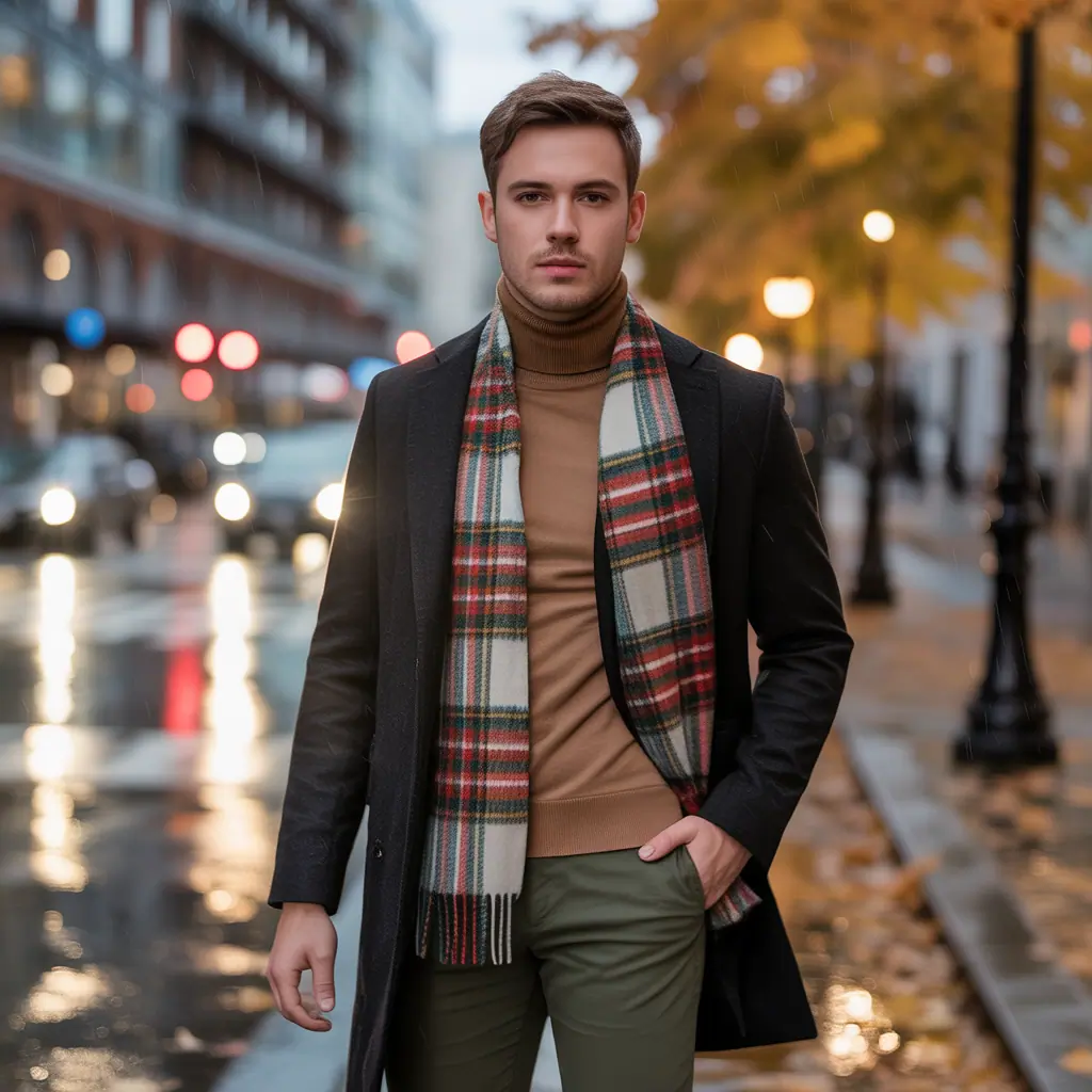 mens fall fashion