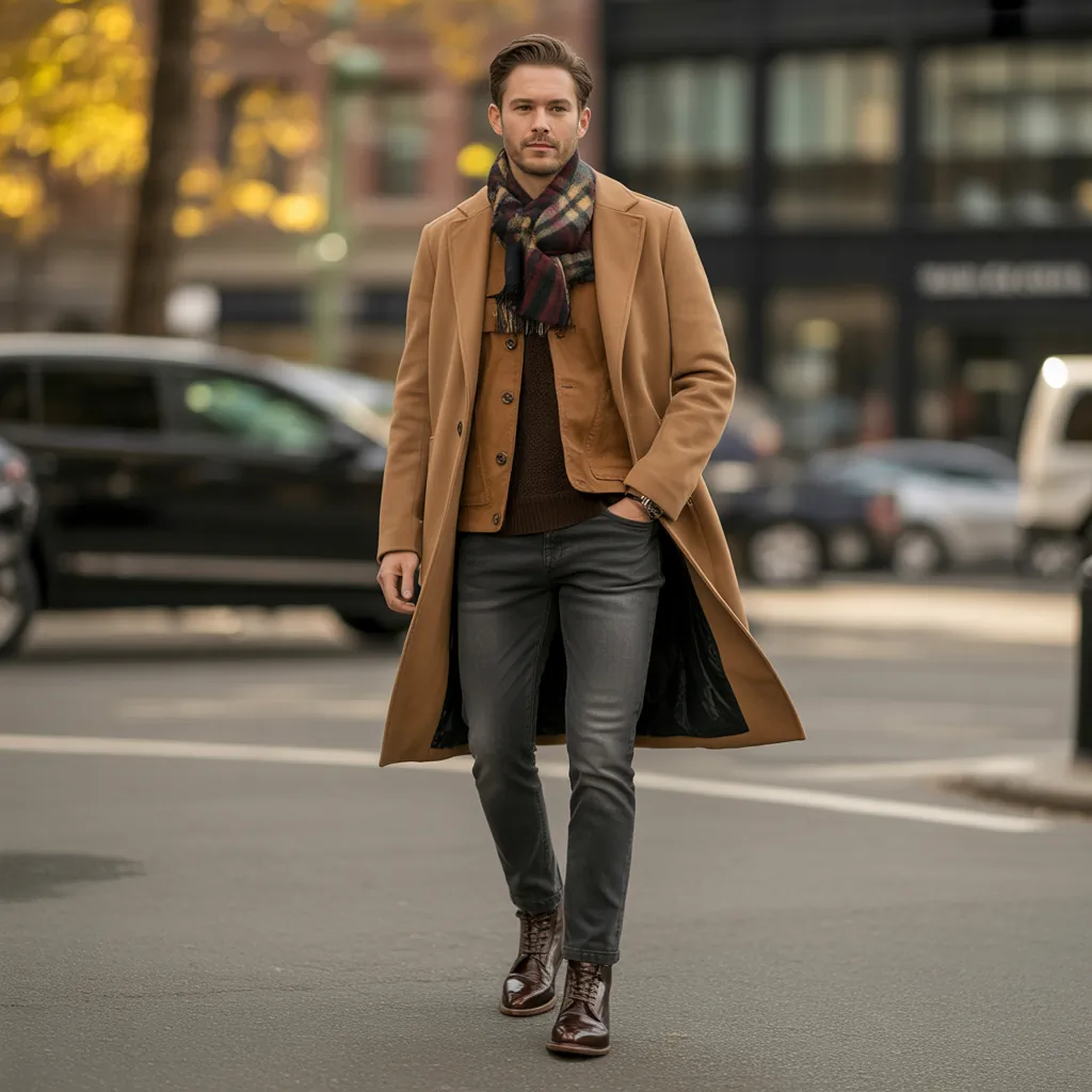 mens fall outfits