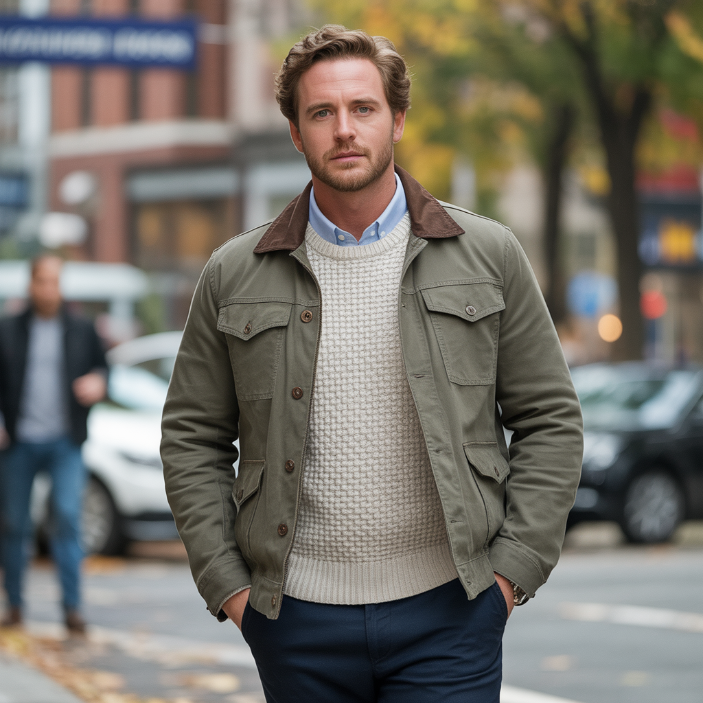 mens fall outfits