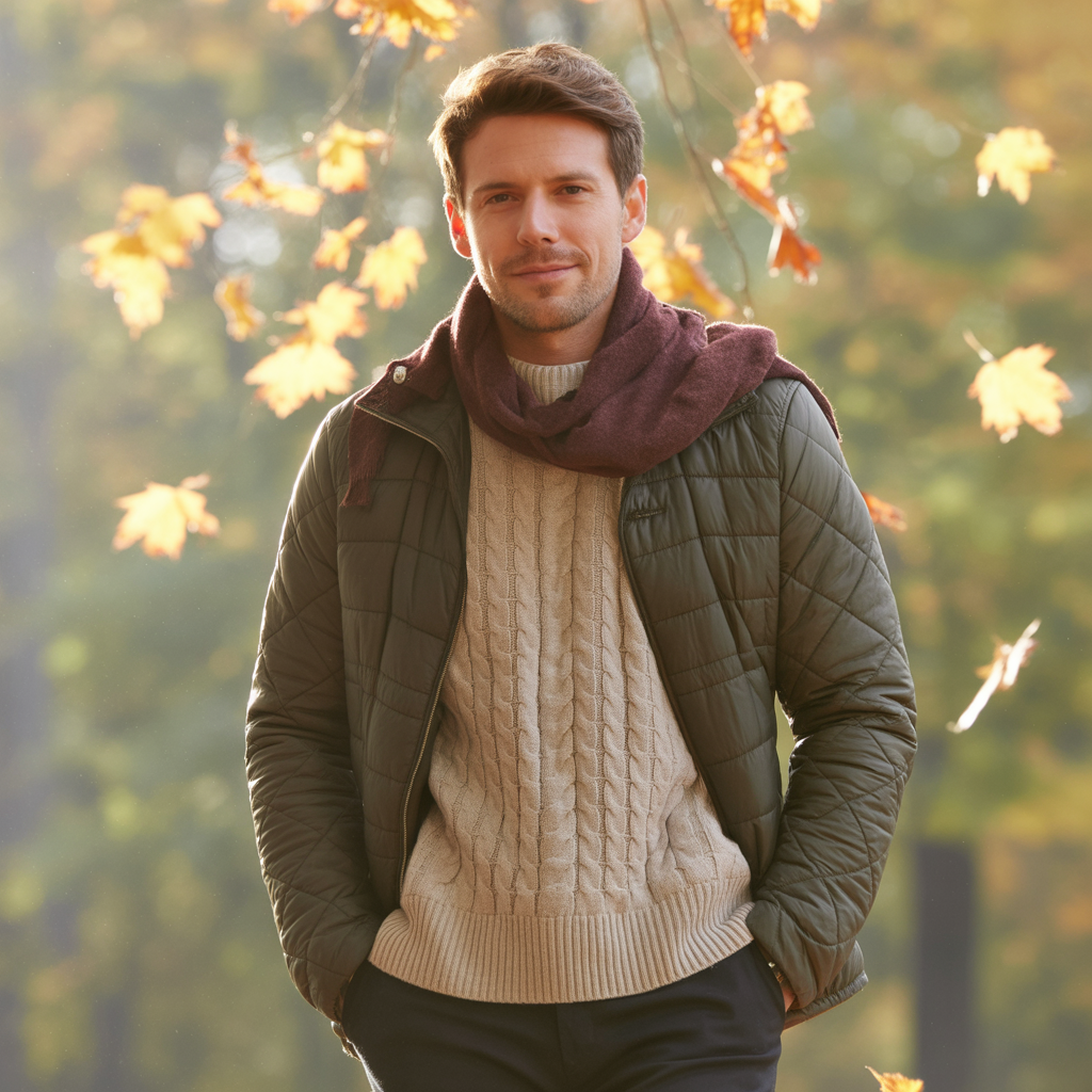 mens fall outfits