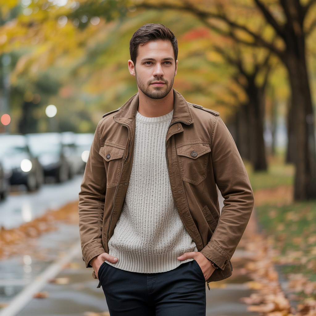 mens fall outfits