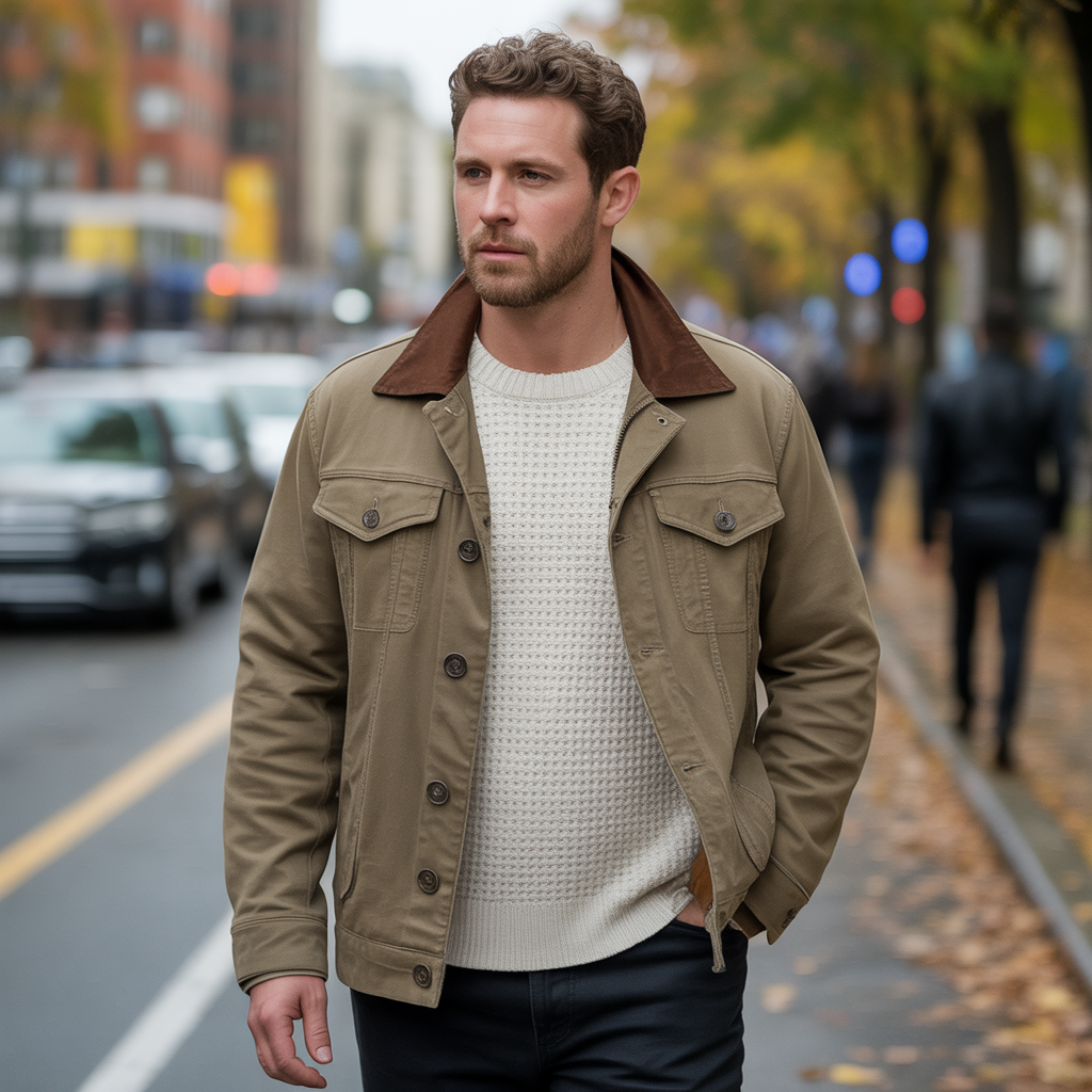 mens fall outfits