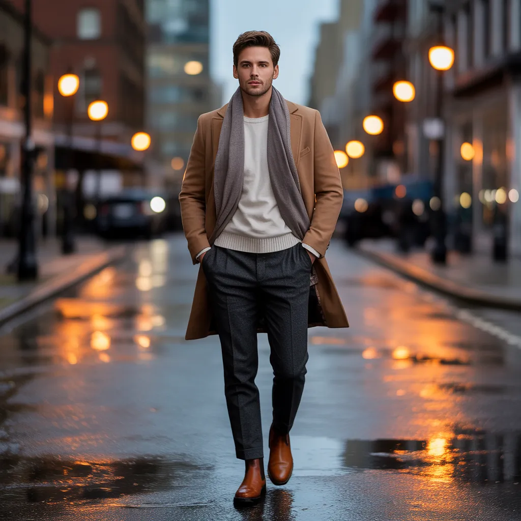 mens fall outfits