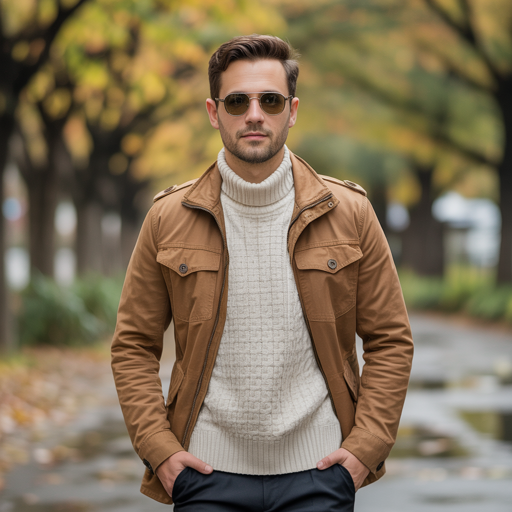 mens fall outfits