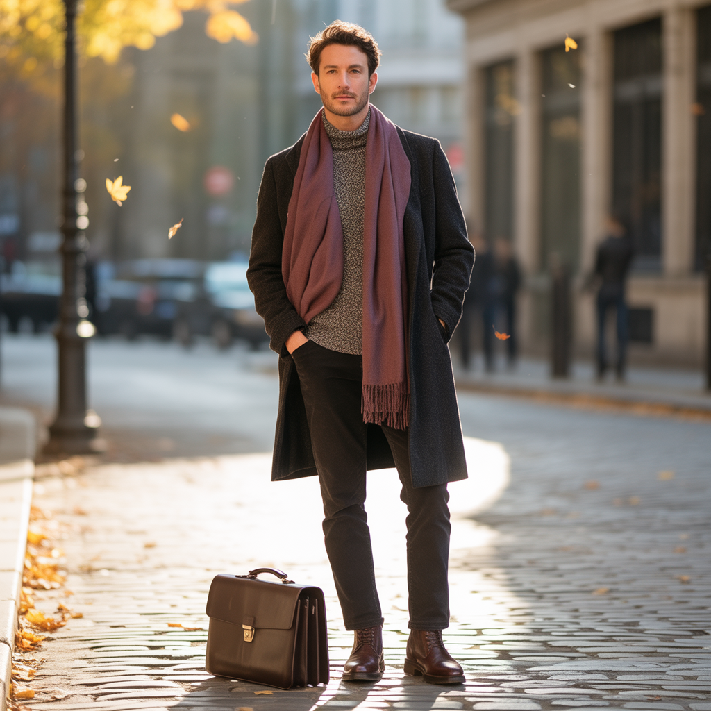 mens fall outfits