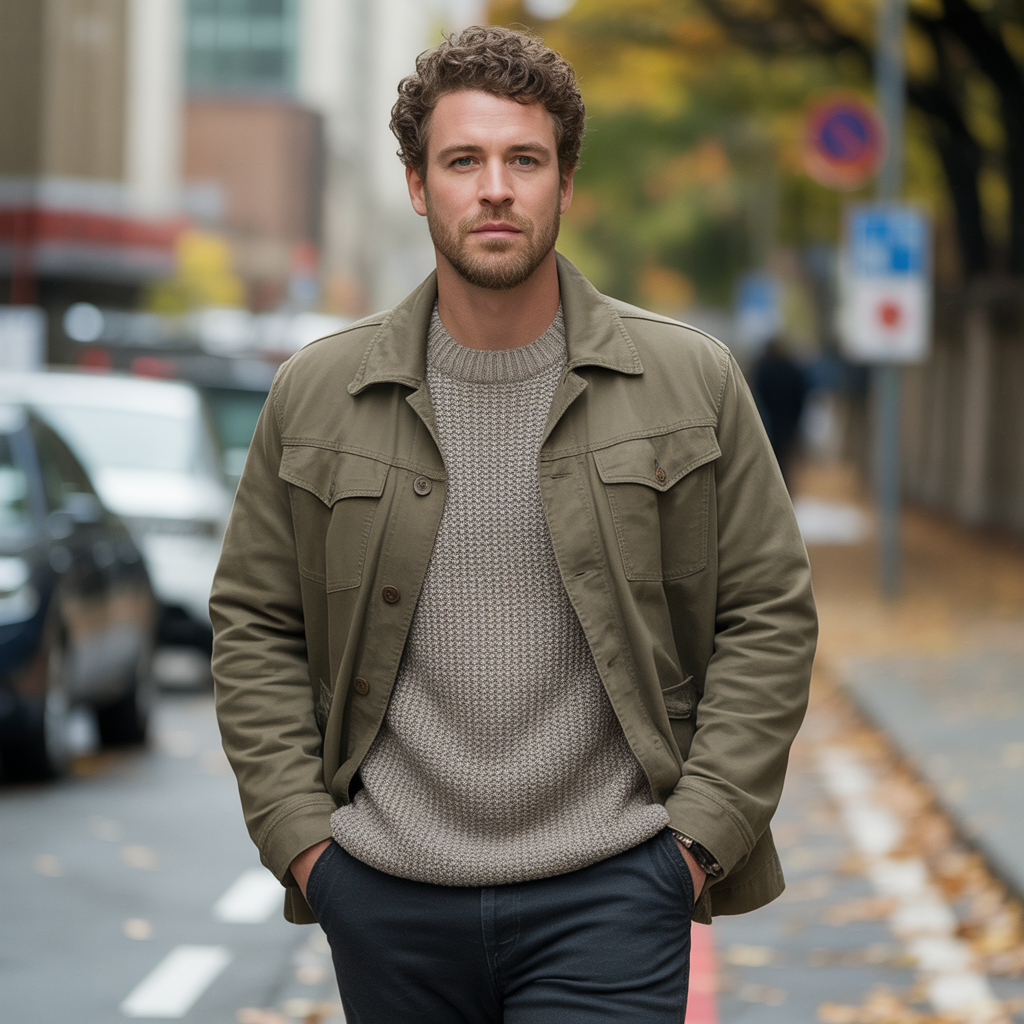 mens fall outfits