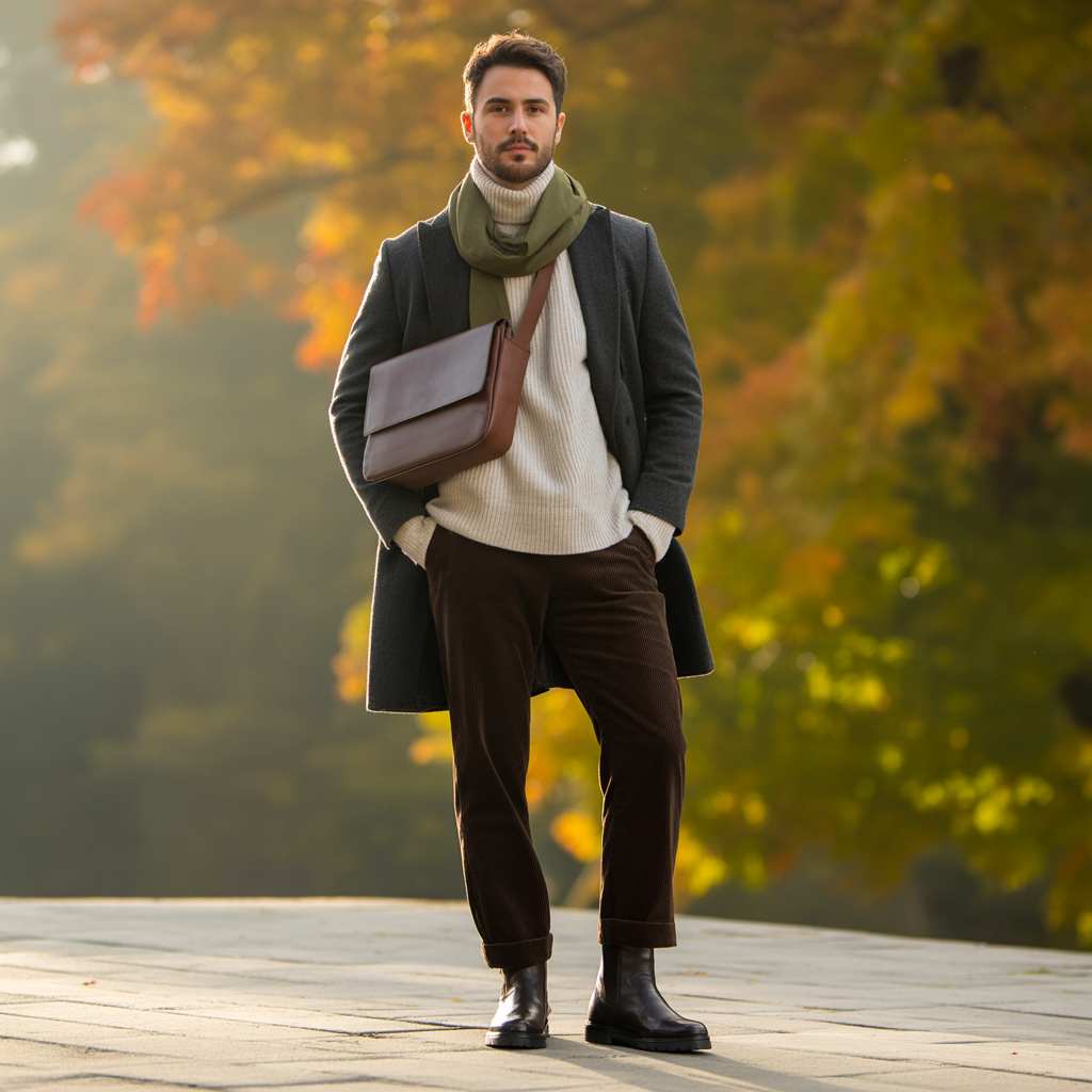 mens fall outfits