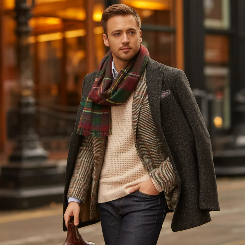 mens fall outfits
