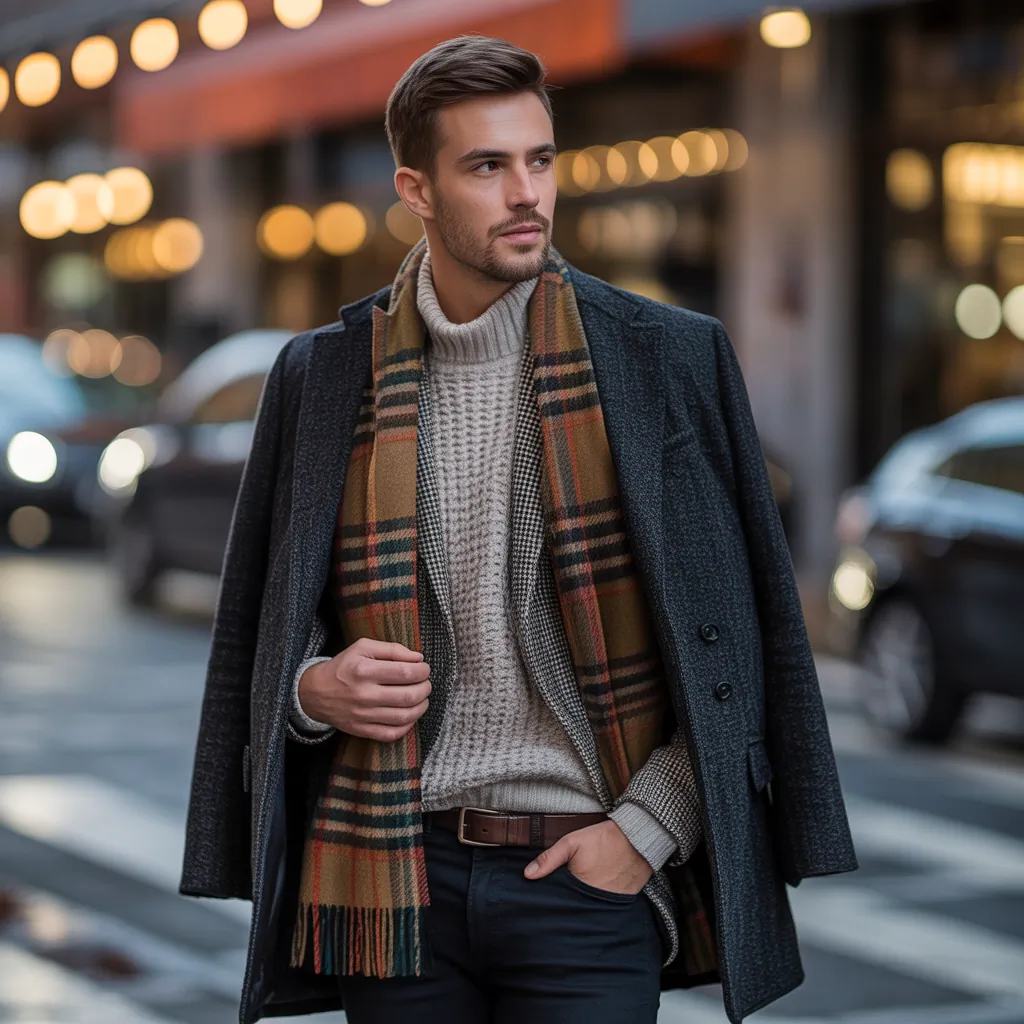 mens fall outfits