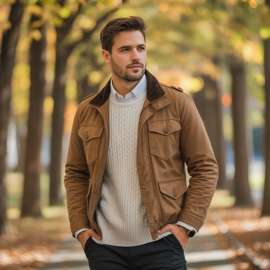 mens fall outfits