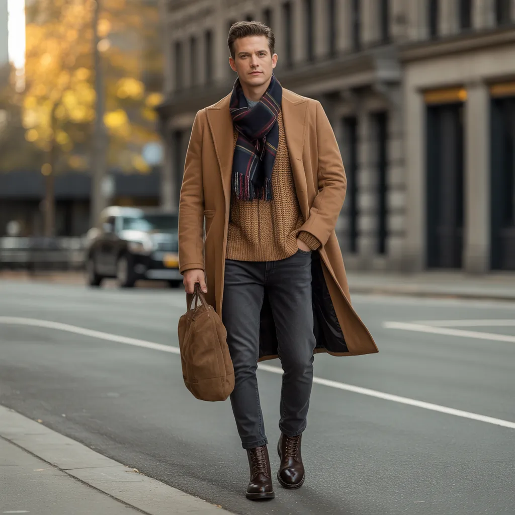 mens fall outfits