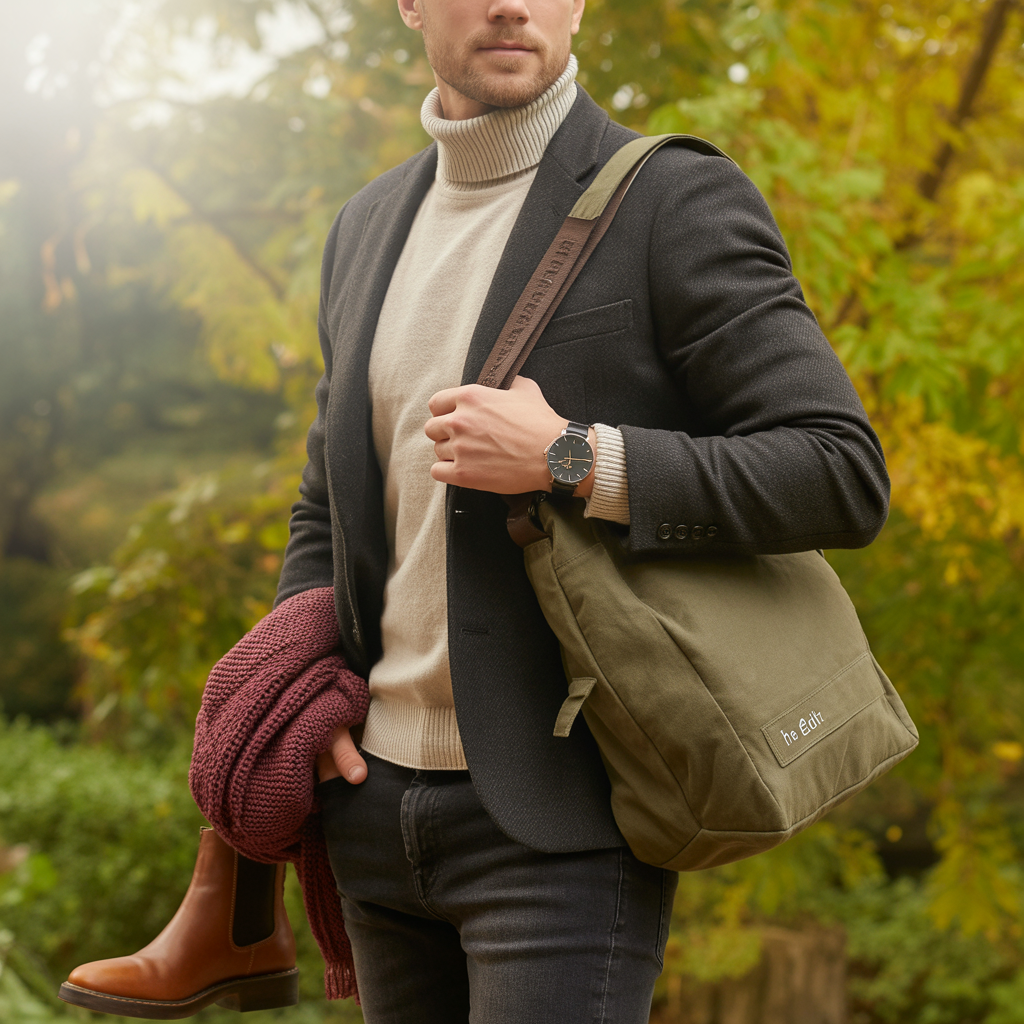 mens fall outfits