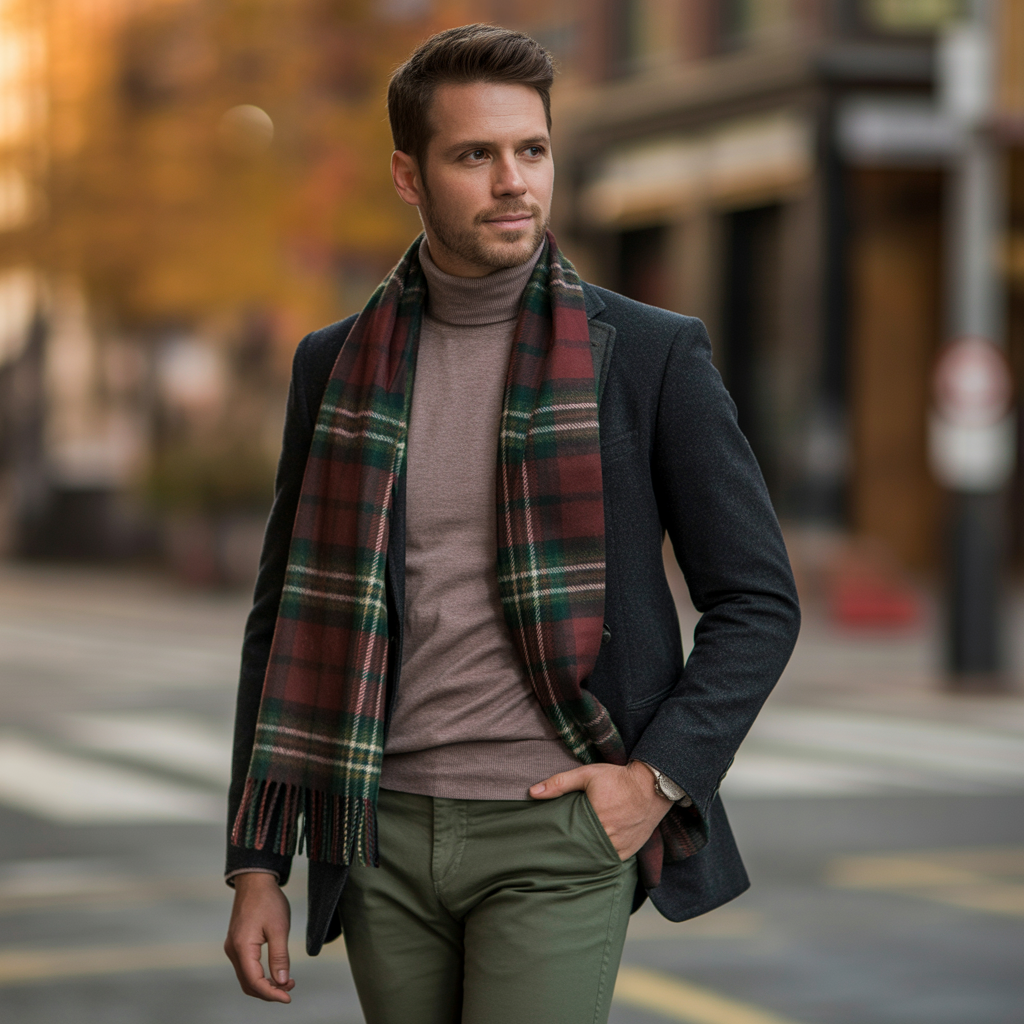 mens fall work outfit ideas