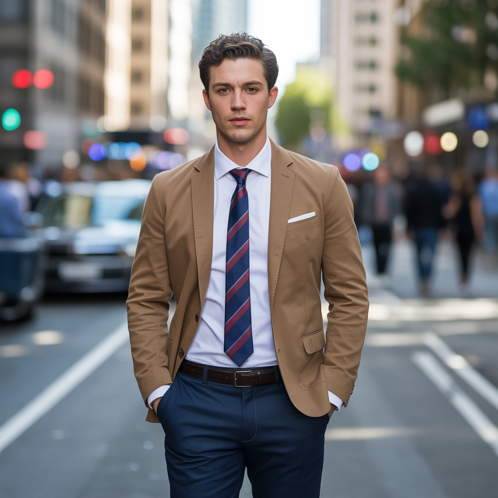 mens fashion