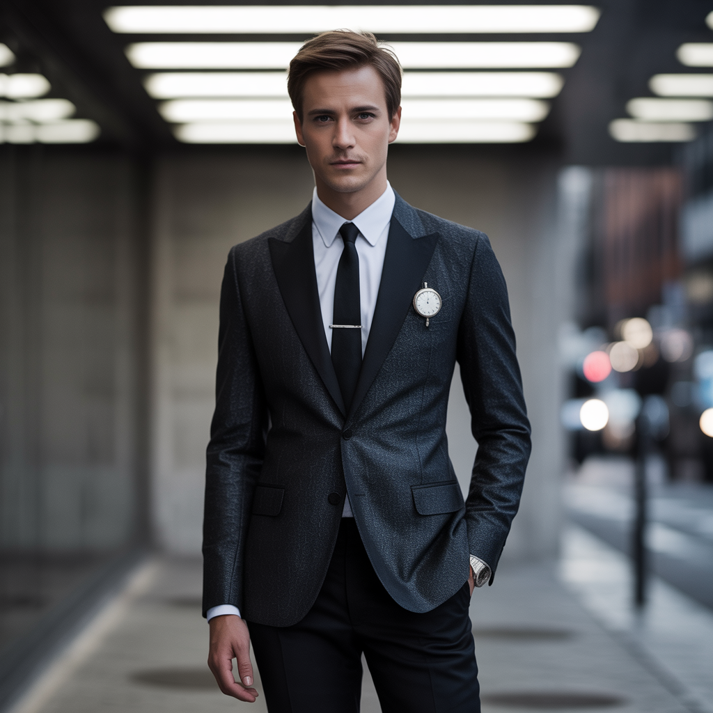 men's fashion