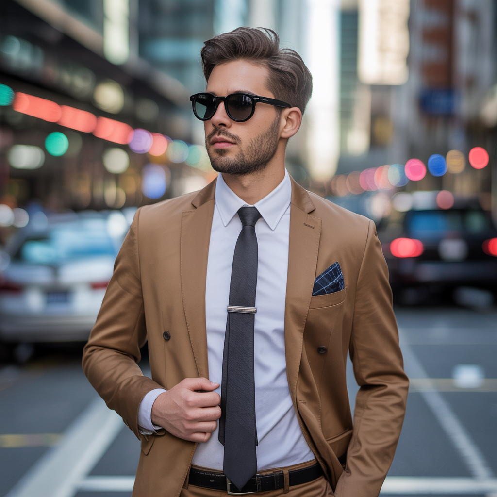 mens fashion