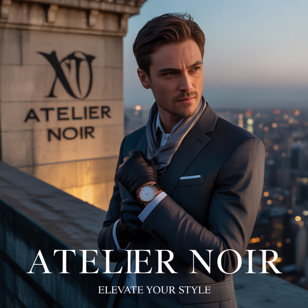 mens fashion