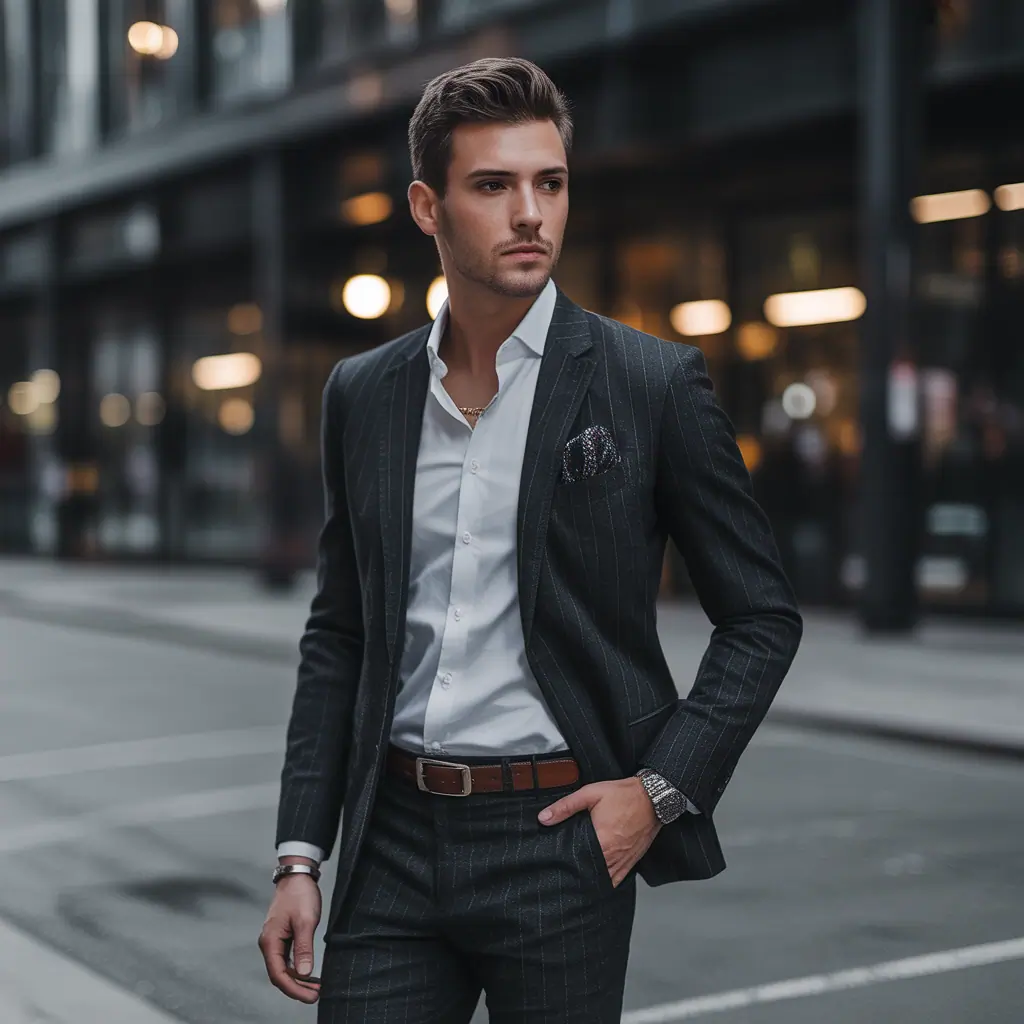 mens fashion