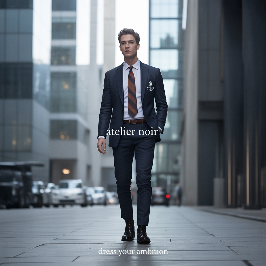men's fashion